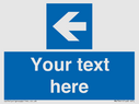 custom-directional-sign-in-blue-with-white-arrow-left~
